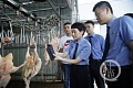 湖北：大检察官接访促一起上访5年的民事纠纷案结事了